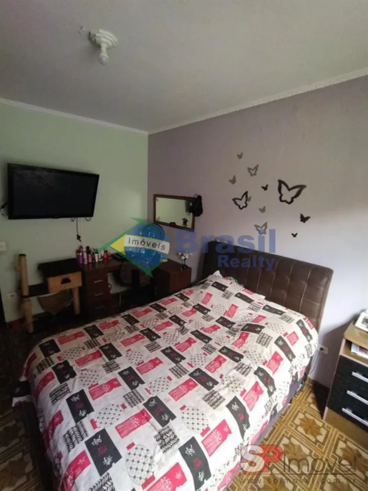 Sobrado, 3 quartos, 156 m² - Foto 5