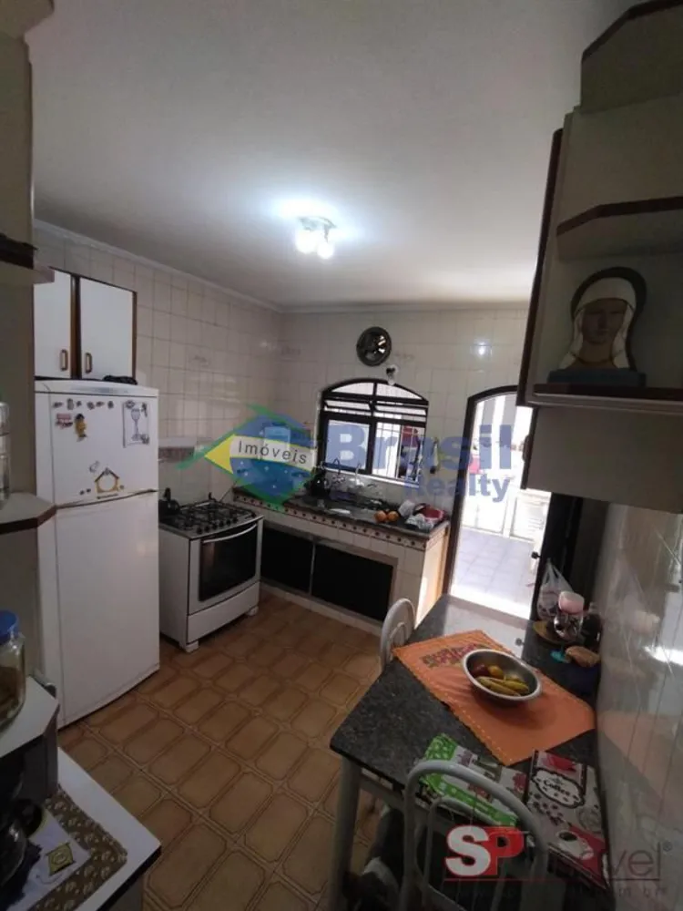Sobrado, 3 quartos, 156 m² - Foto 7