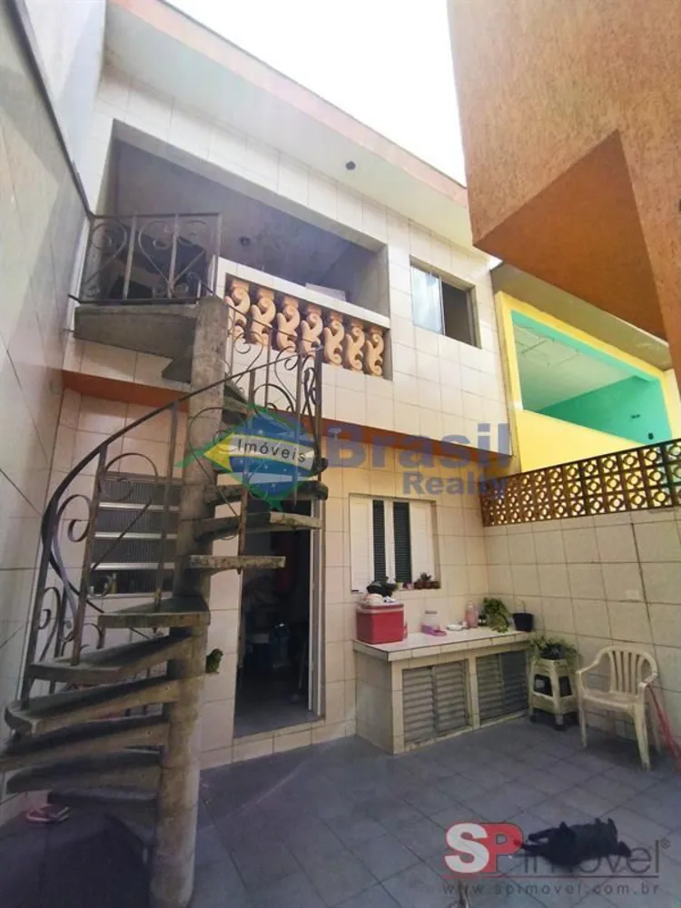 Sobrado, 3 quartos, 156 m² - Foto 7