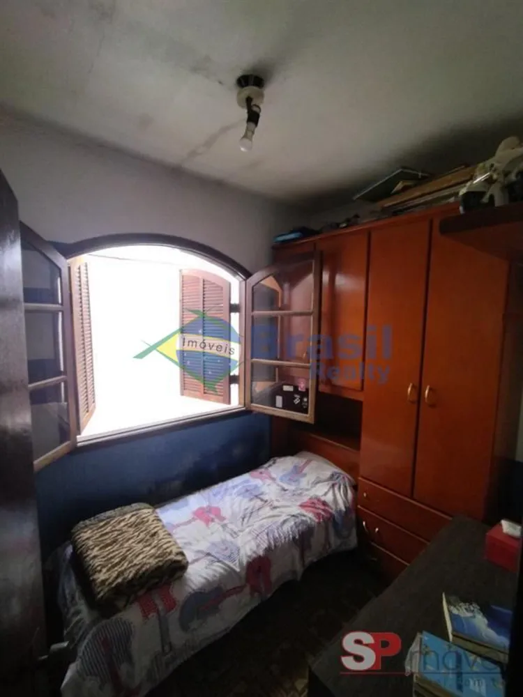 Sobrado, 3 quartos, 156 m² - Foto 8