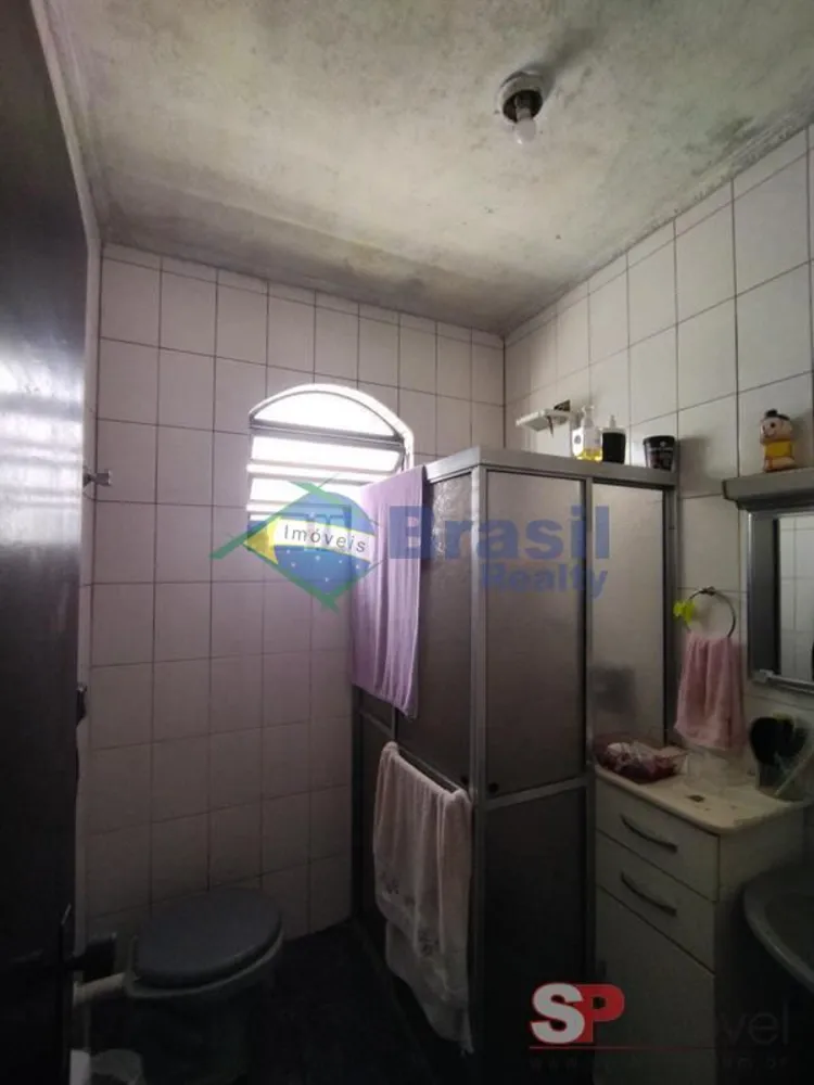 Sobrado, 3 quartos, 156 m² - Foto 11