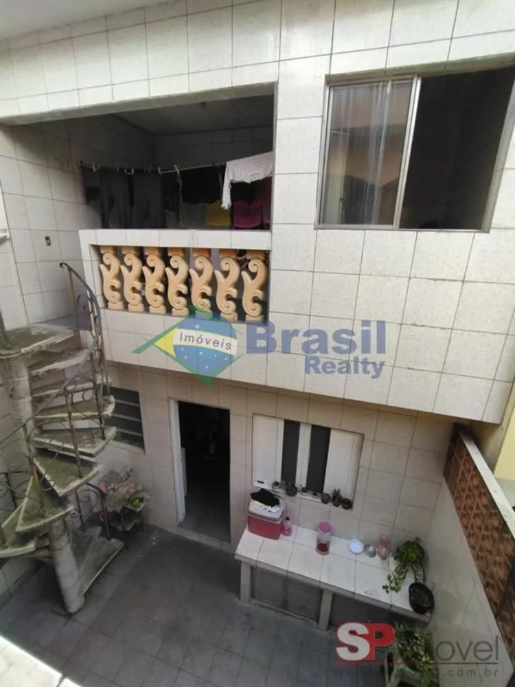 Sobrado, 3 quartos, 156 m² - Foto 2
