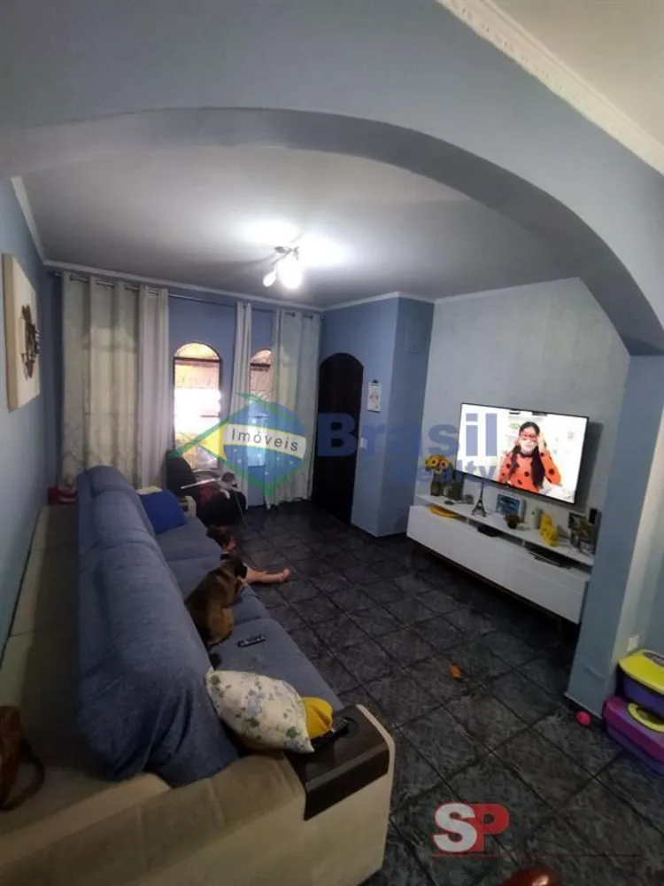 Sobrado, 3 quartos, 156 m² - Foto 6