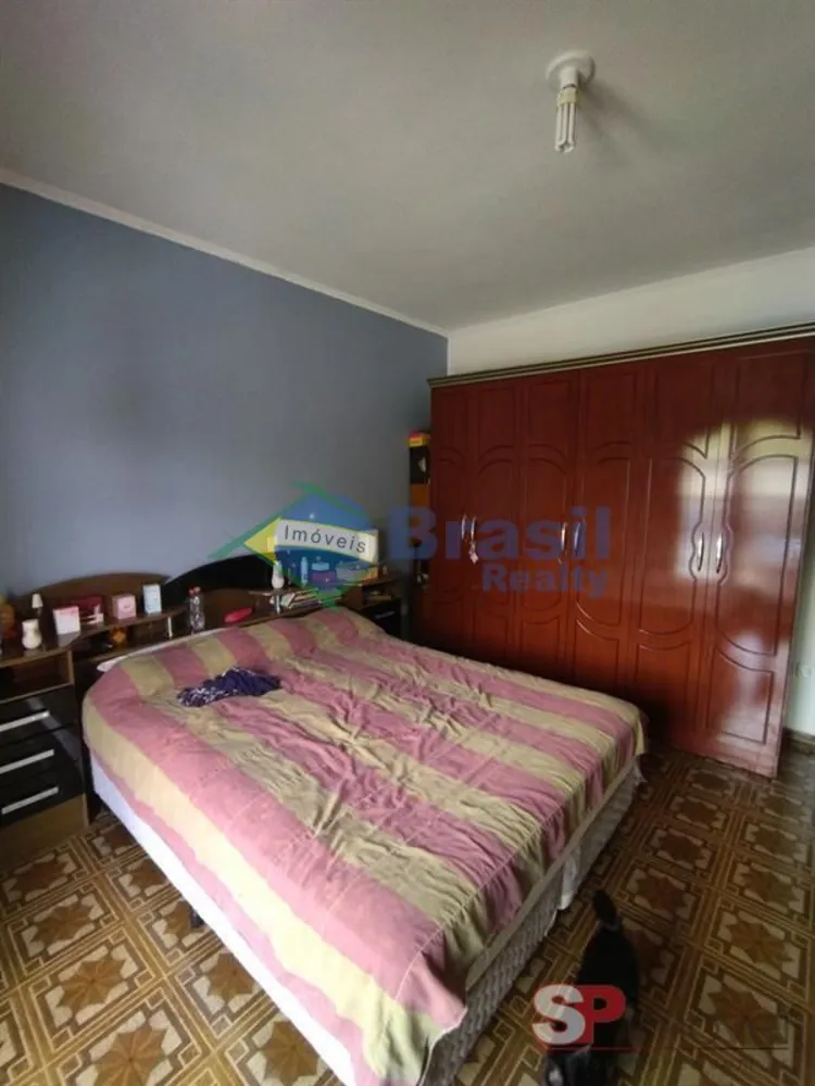 Sobrado, 3 quartos, 156 m² - Foto 13
