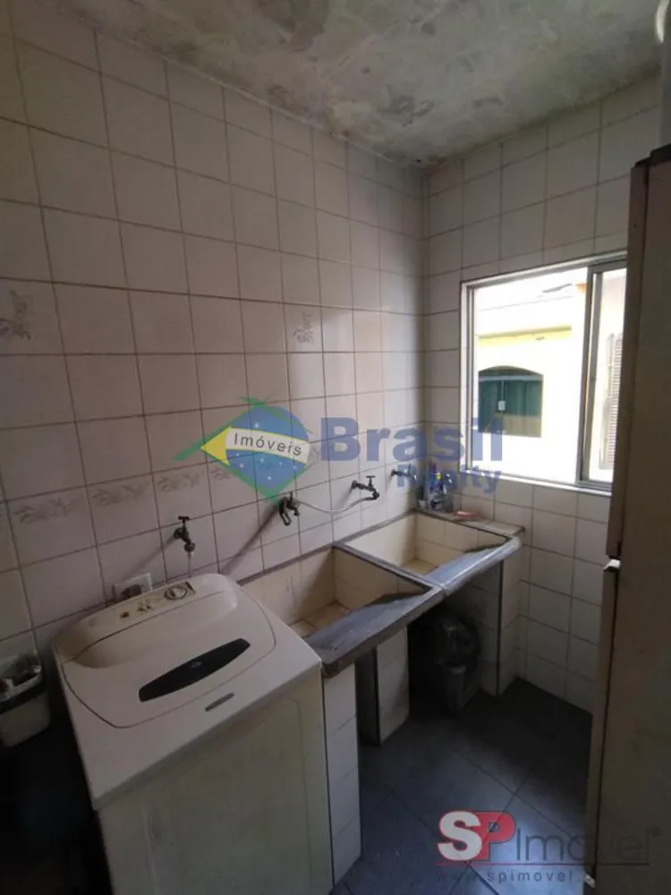 Sobrado, 3 quartos, 156 m² - Foto 1