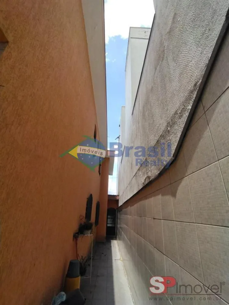 Sobrado, 3 quartos, 156 m² - Foto 8