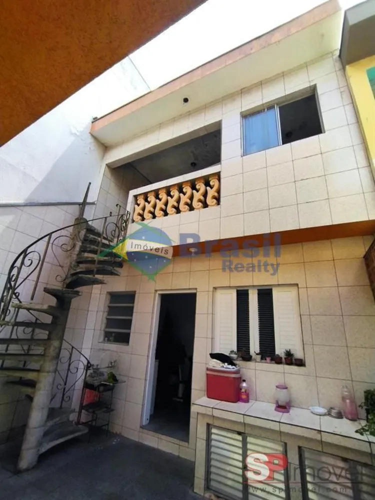 Sobrado, 3 quartos, 156 m² - Foto 6