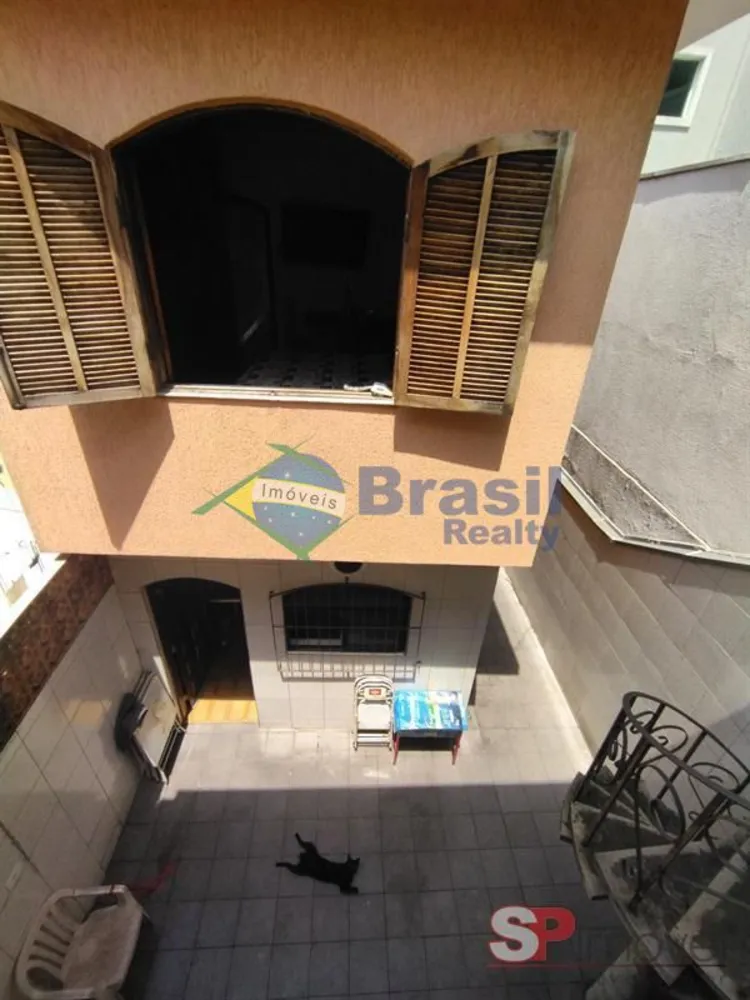 Sobrado, 3 quartos, 156 m² - Foto 9