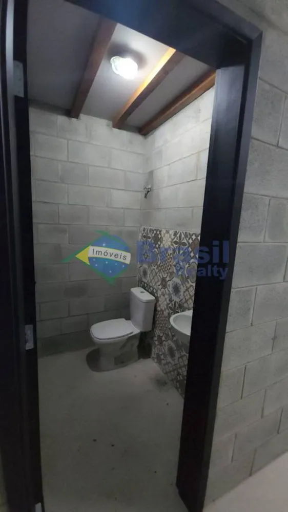 Loja-Salão, 450 m² - Foto 8