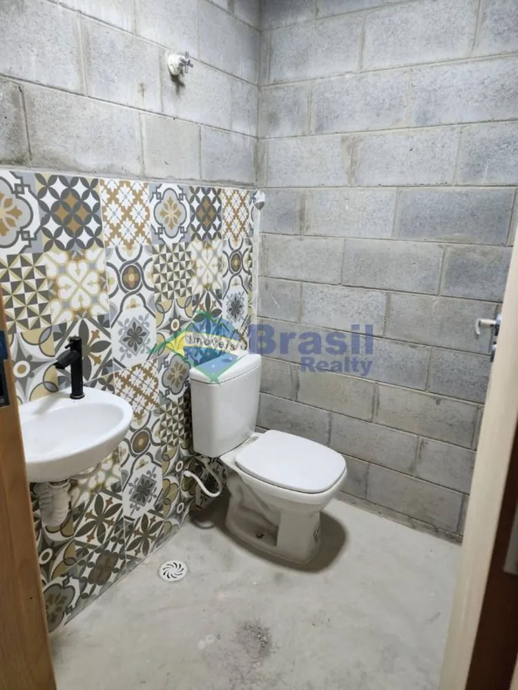 Loja-Salão, 450 m² - Foto 3