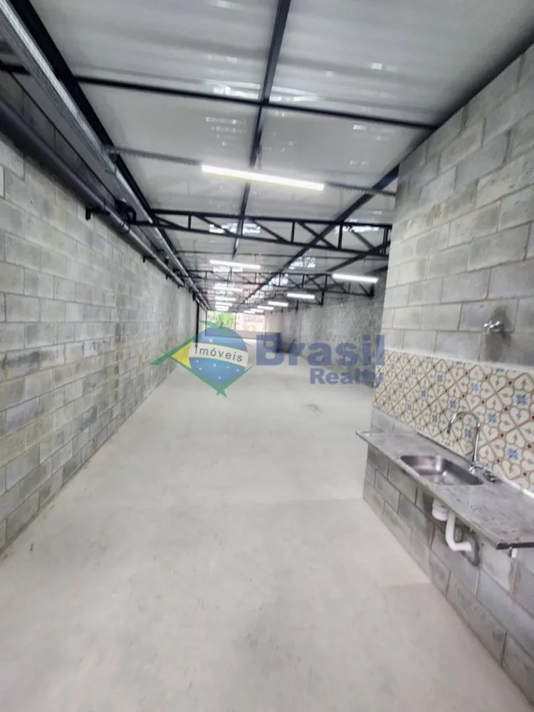 Loja-Salão, 450 m² - Foto 6