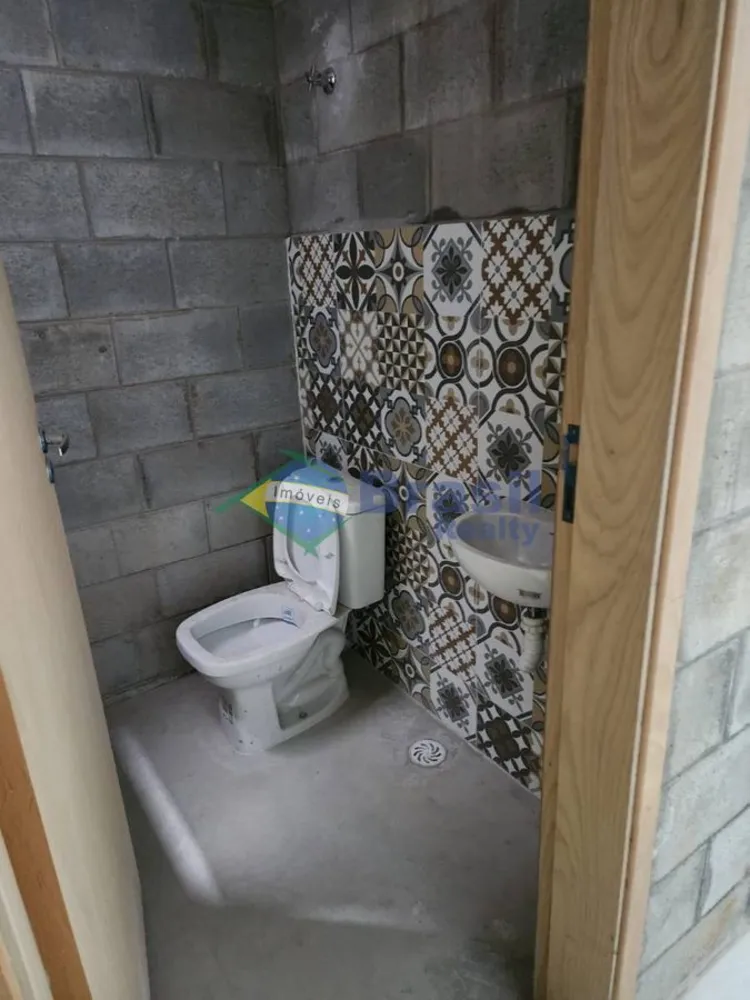 Loja-Salão, 450 m² - Foto 11