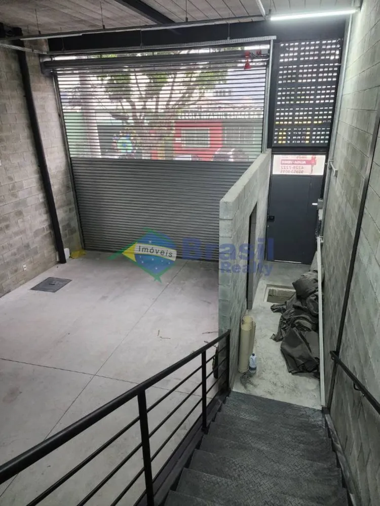 Loja-Salão, 450 m² - Foto 4