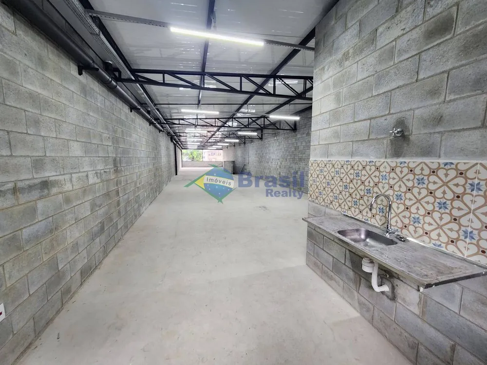 Loja-Salão, 450 m² - Foto 5