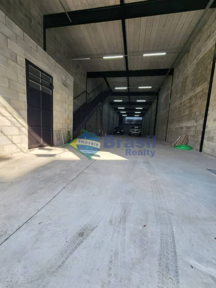 Loja-Salão, 450 m² - Foto 2