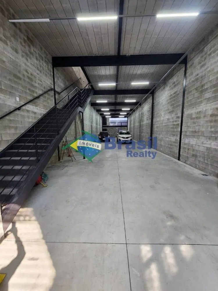 Loja-Salão, 450 m² - Foto 2