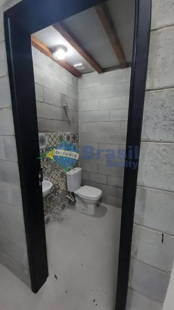 Loja-Salão, 450 m² - Foto 1