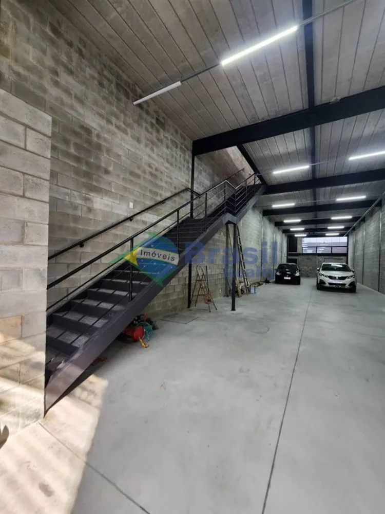 Loja-Salão, 450 m² - Foto 4