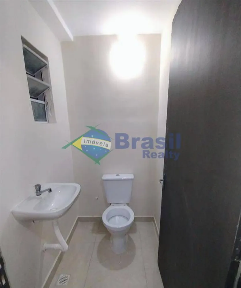 Loja-Salão, 248 m² - Foto 12