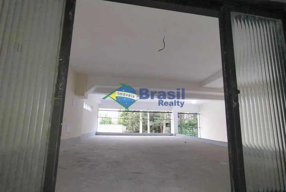 Loja-Salão, 248 m² - Foto 1