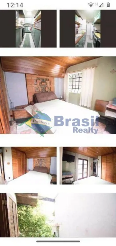 Loja-Salão, 90 m² - Foto 5
