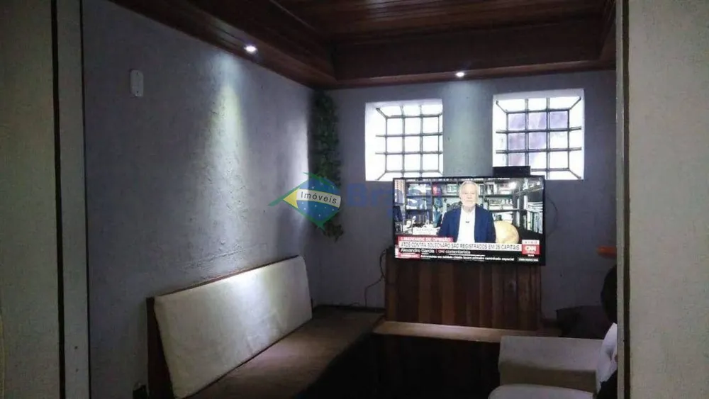 Loja-Salão, 90 m² - Foto 2