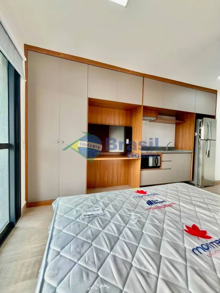Flat/Apart Hotel, 1 quarto, 25 m² - Foto 5