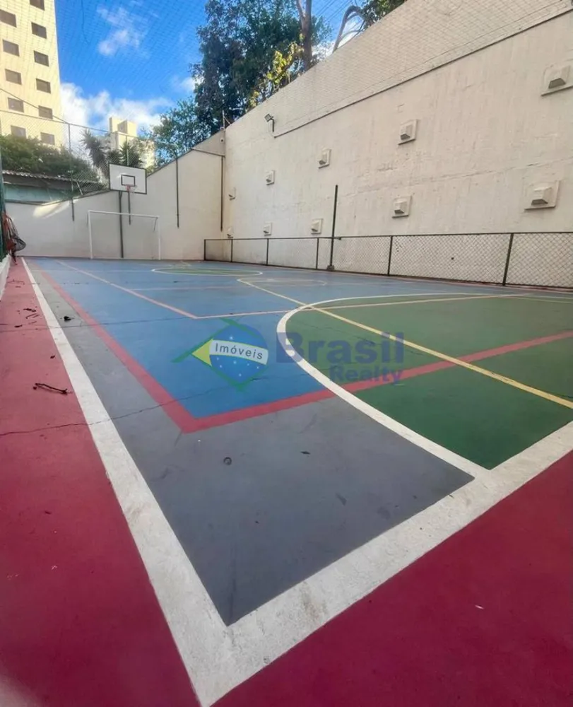 Apartamento, 3 quartos, 208 m² - Foto 16