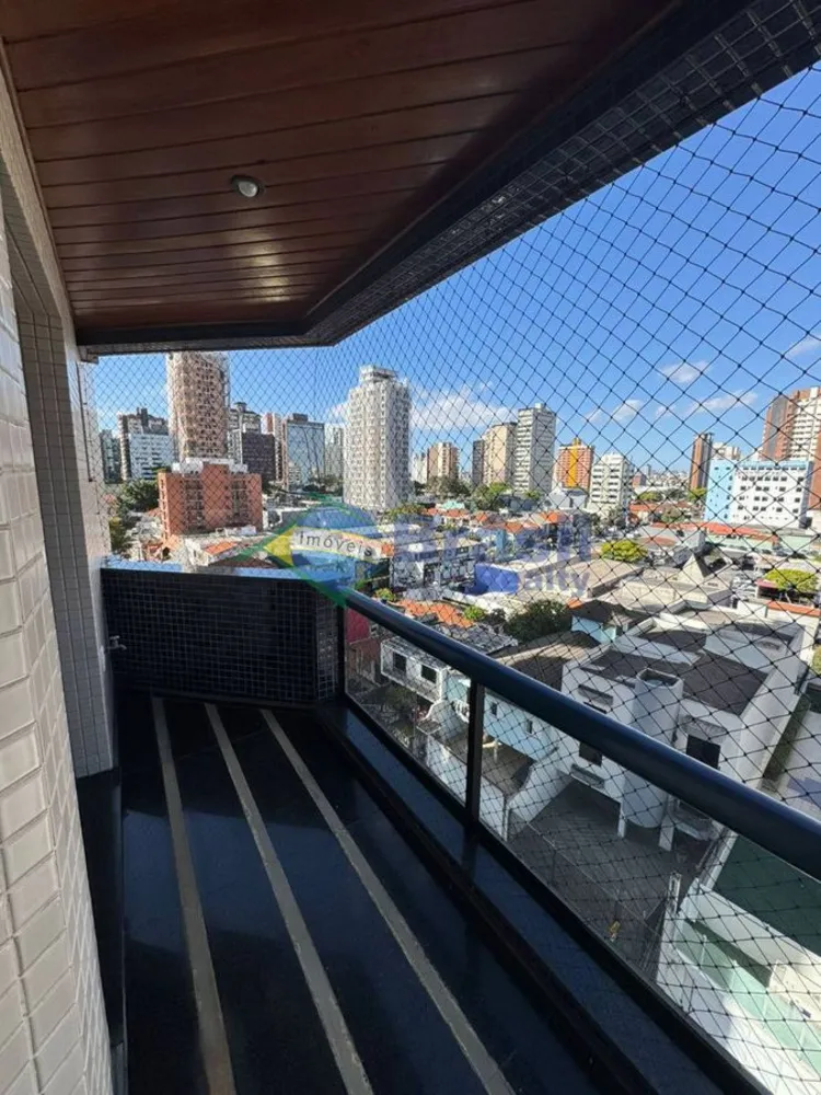 Apartamento, 3 quartos, 208 m² - Foto 11
