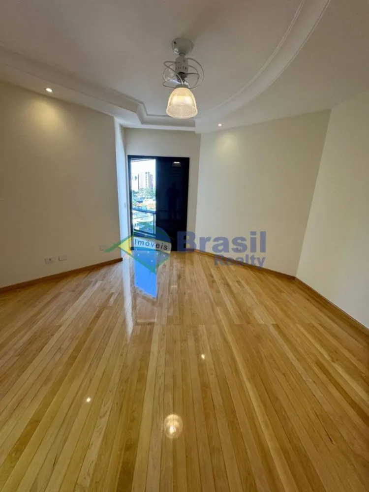 Apartamento, 3 quartos, 208 m² - Foto 5