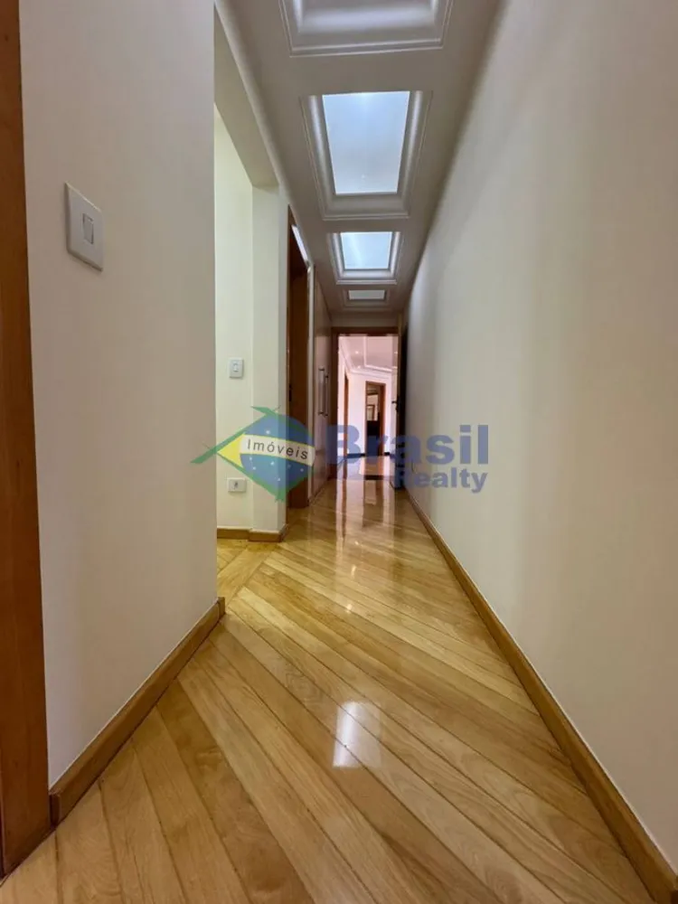 Apartamento, 3 quartos, 208 m² - Foto 4