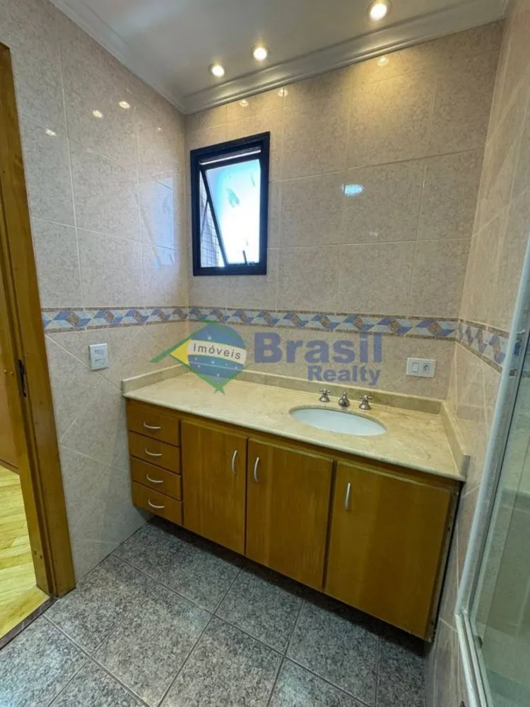 Apartamento, 3 quartos, 208 m² - Foto 7