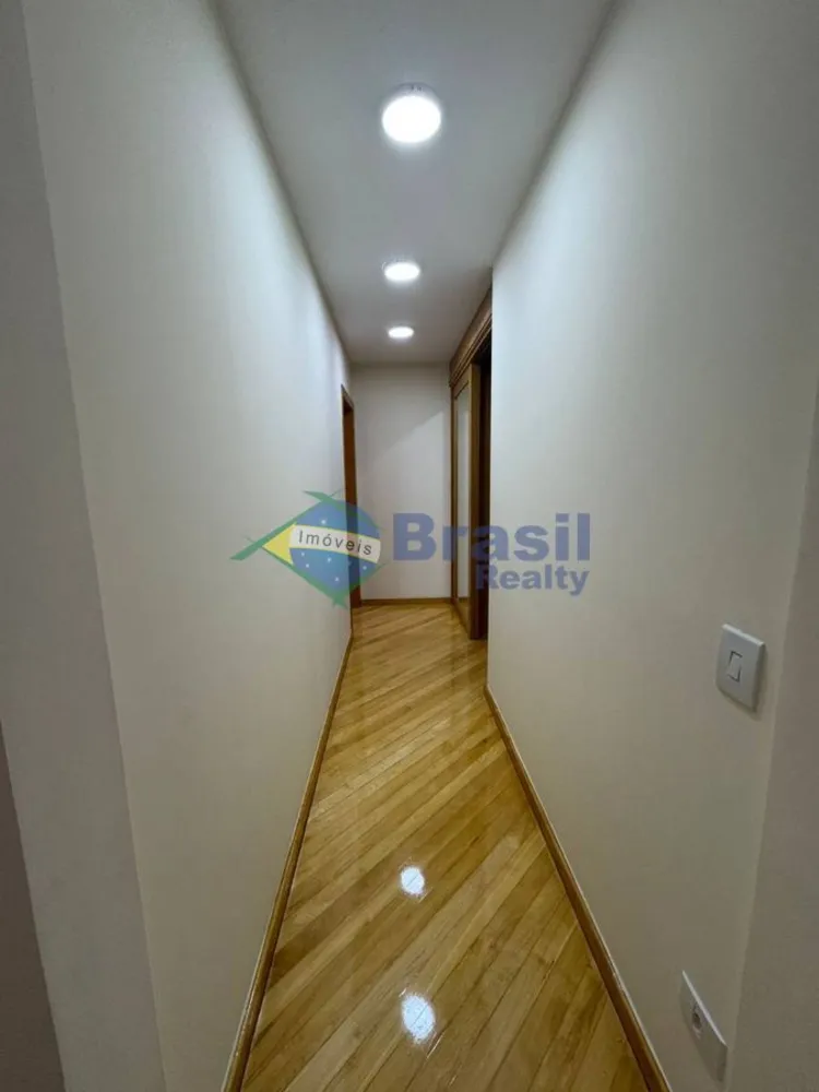 Apartamento, 3 quartos, 208 m² - Foto 8