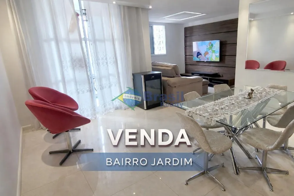 Apartamento, 2 quartos, 74 m² - Foto 4
