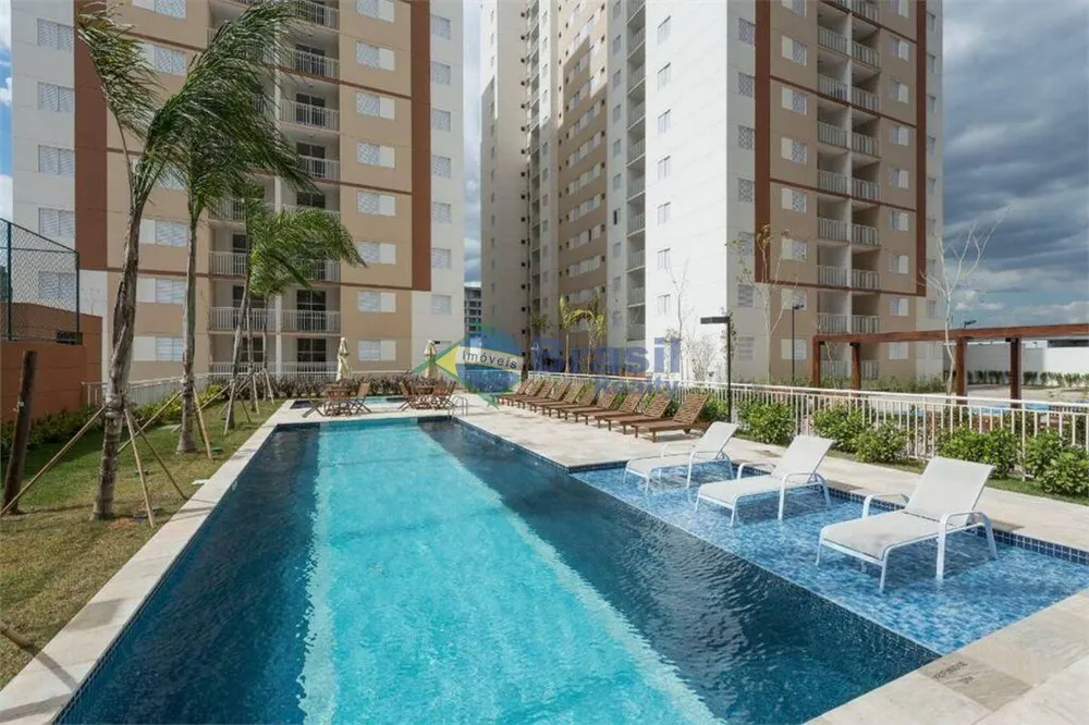 Apartamento, 2 quartos, 74 m² - Foto 12