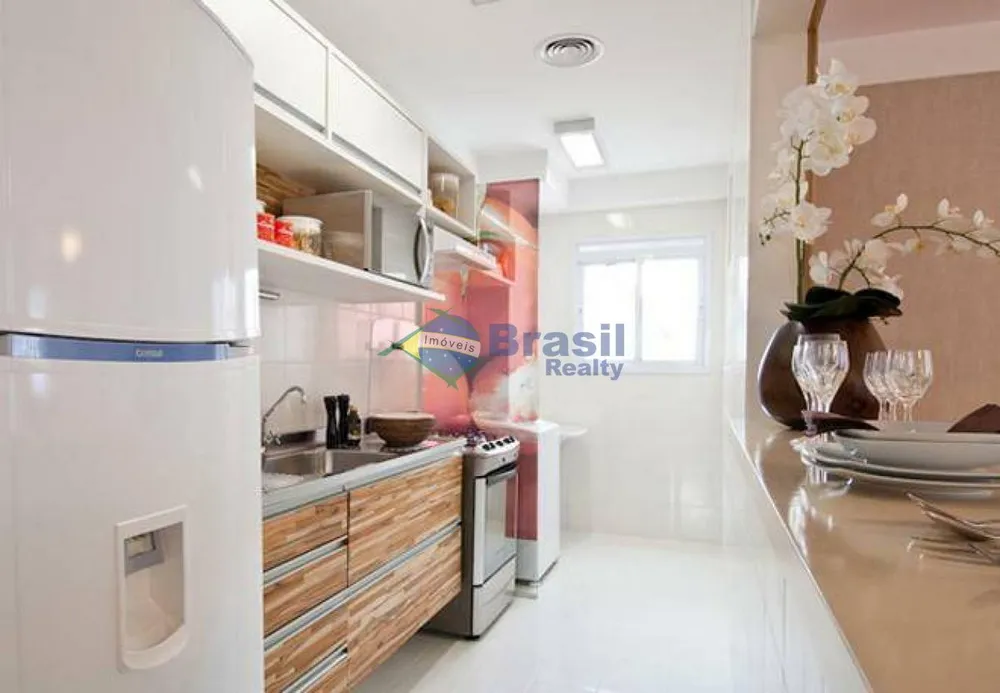 Apartamento, 2 quartos, 74 m² - Foto 5