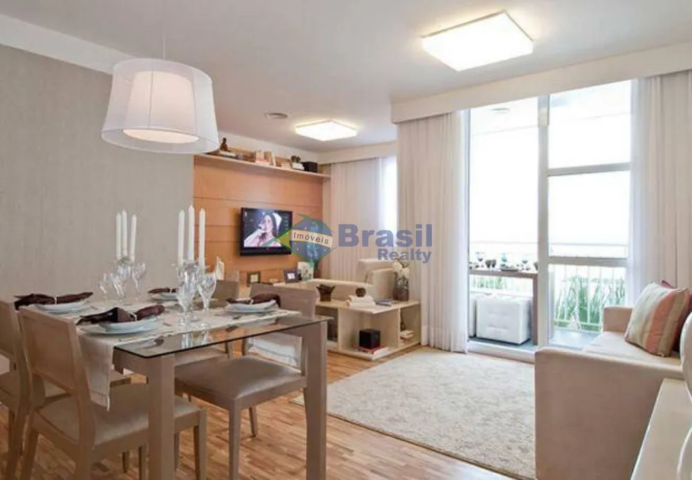 Apartamento, 2 quartos, 74 m² - Foto 6