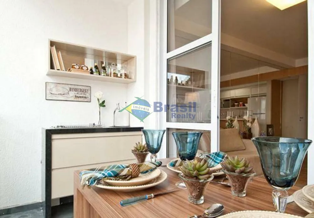 Apartamento, 2 quartos, 74 m² - Foto 7