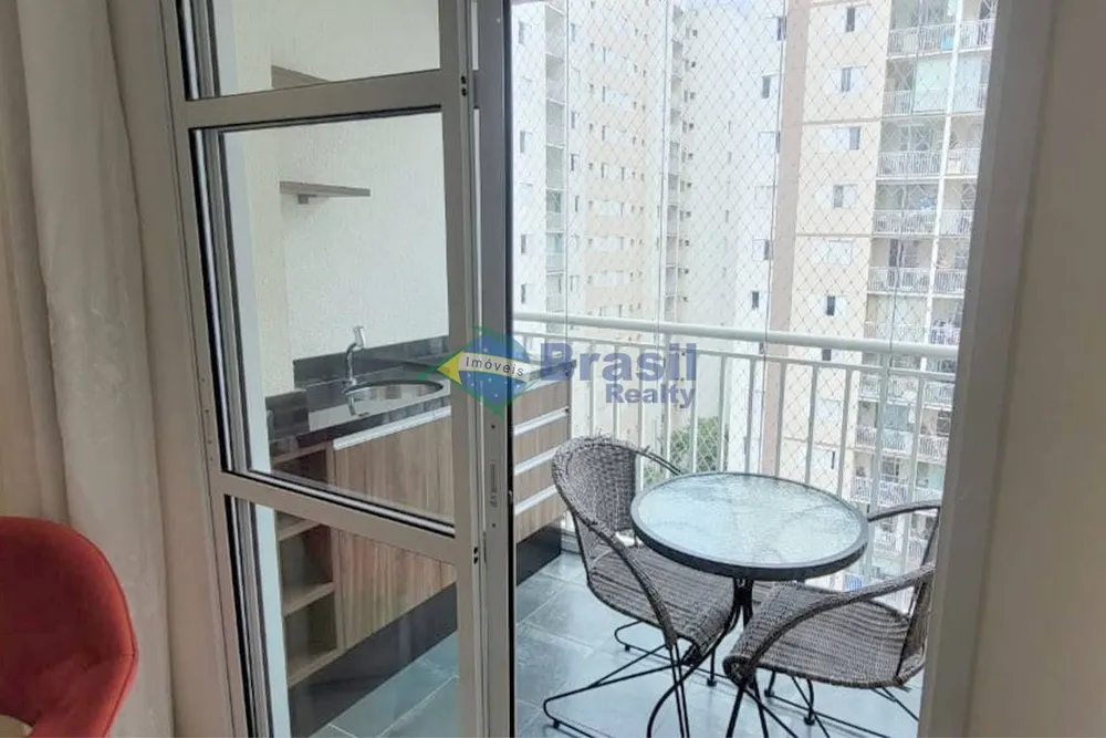 Apartamento, 2 quartos, 74 m² - Foto 1