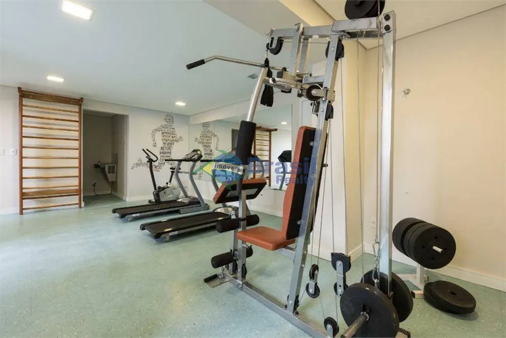 Apartamento, 2 quartos, 74 m² - Foto 10