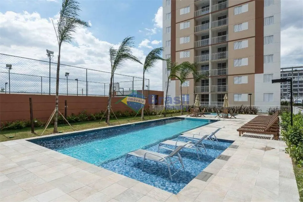 Apartamento, 2 quartos, 74 m² - Foto 11