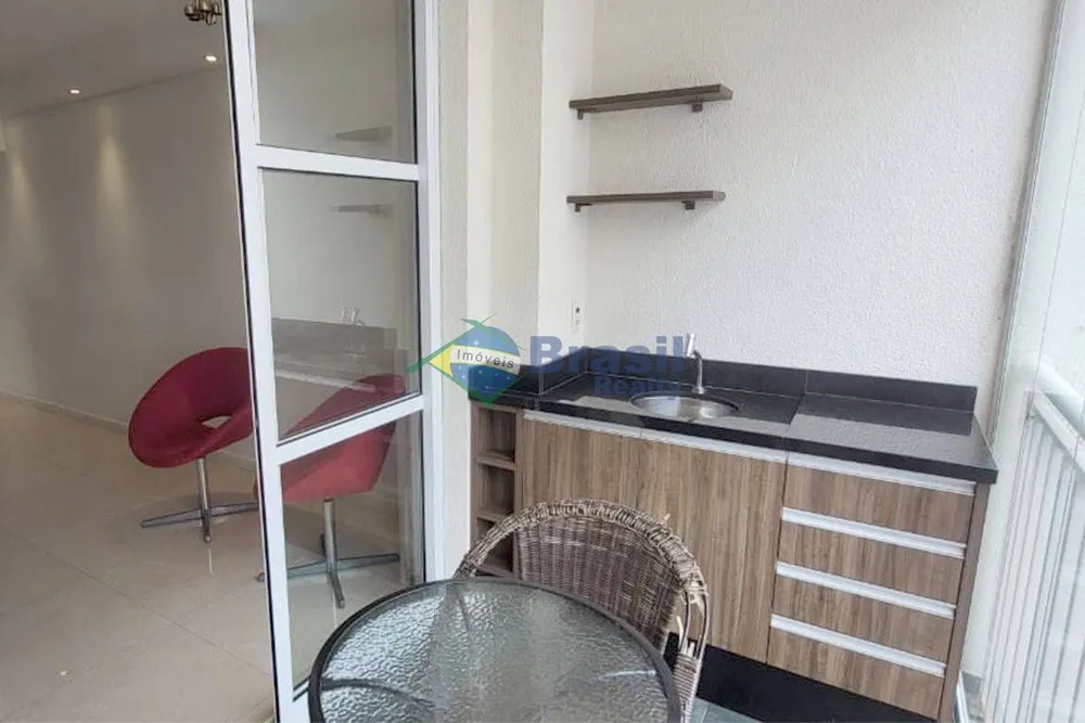 Apartamento, 2 quartos, 74 m² - Foto 2