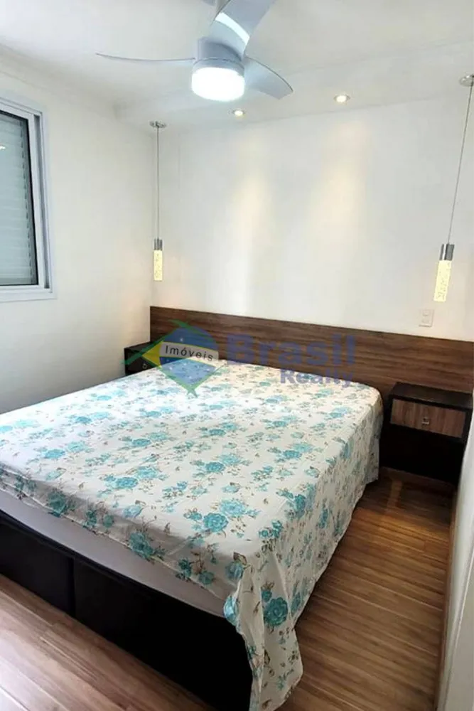 Apartamento, 2 quartos, 74 m² - Foto 3