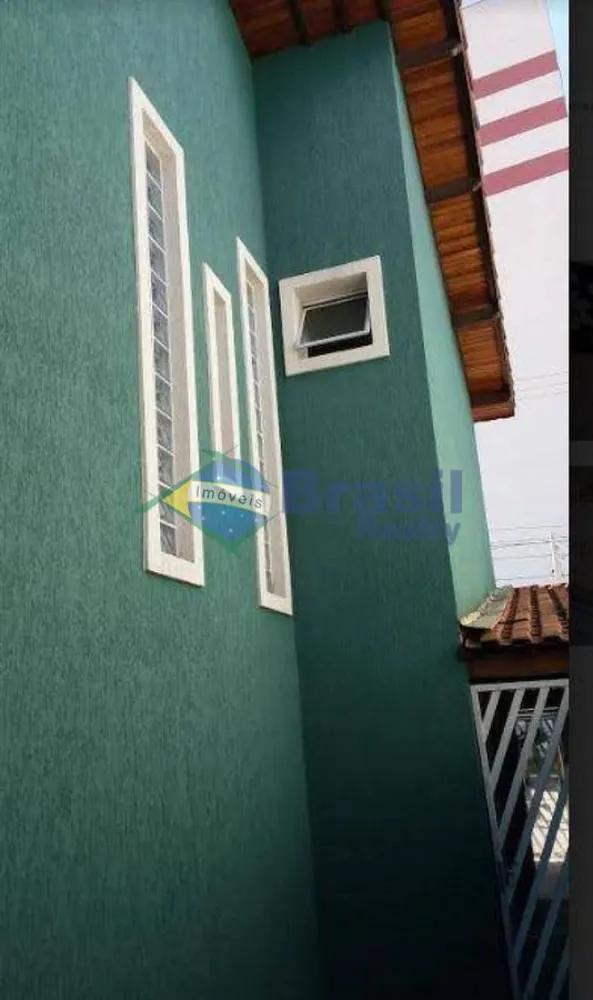 Sobrado, 3 quartos, 174 m² - Foto 7