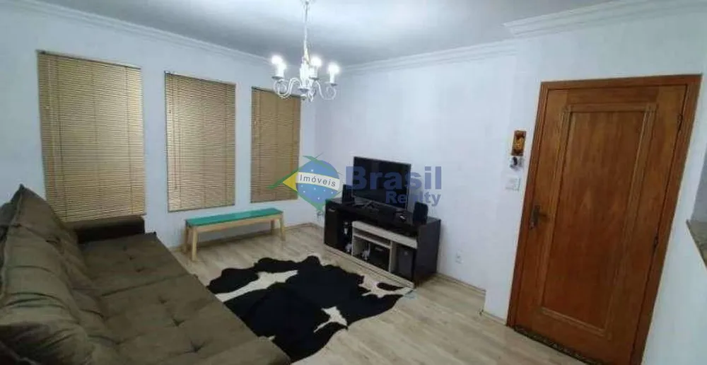 Sobrado, 3 quartos, 174 m² - Foto 1
