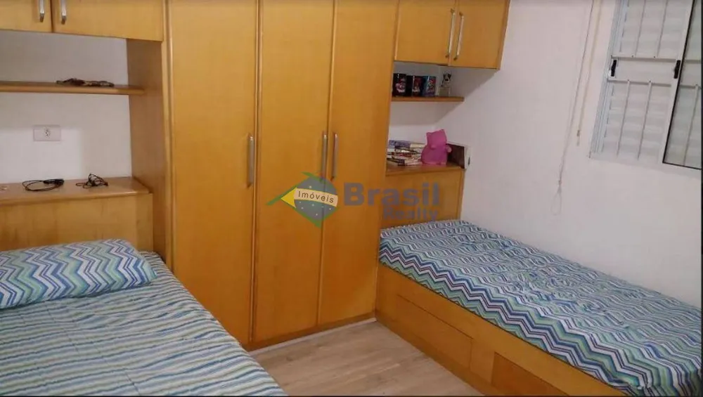 Sobrado, 3 quartos, 174 m² - Foto 6