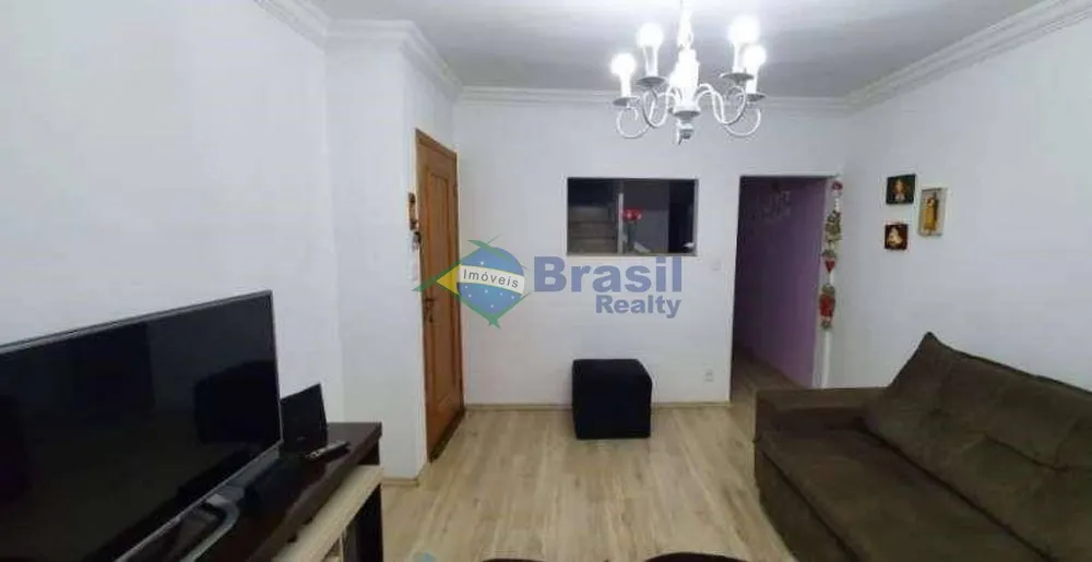 Sobrado, 3 quartos, 174 m² - Foto 2