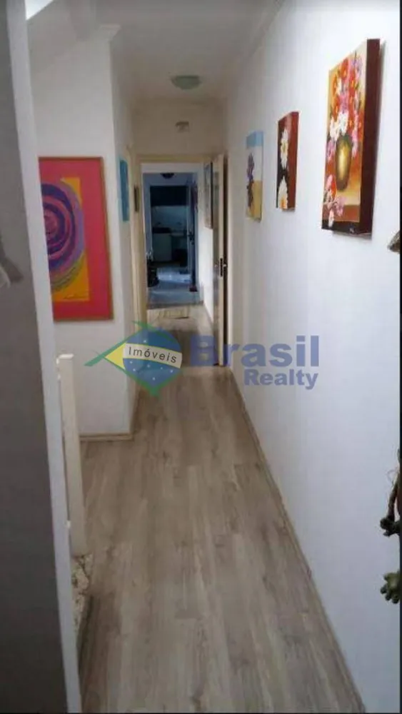 Sobrado, 3 quartos, 174 m² - Foto 4