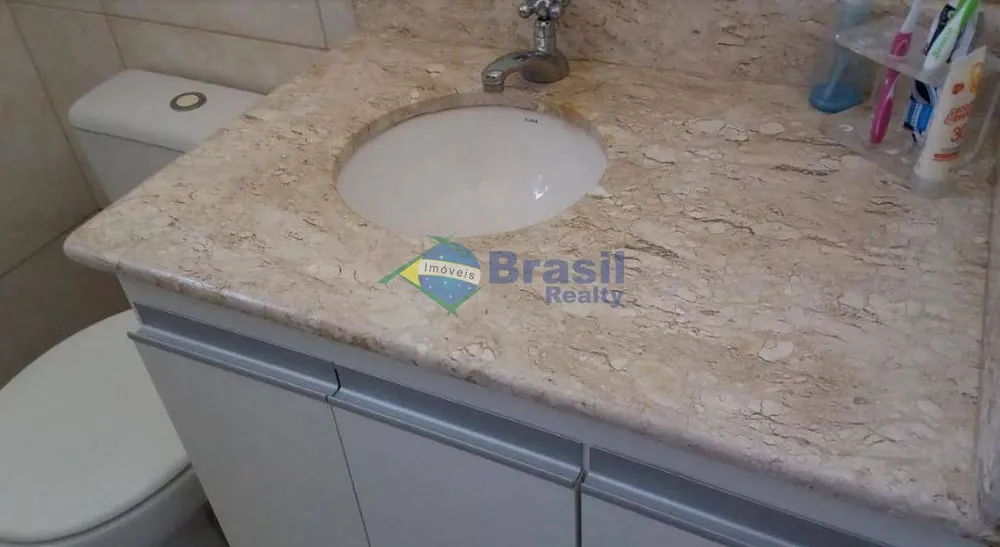 Sobrado, 3 quartos, 174 m² - Foto 8