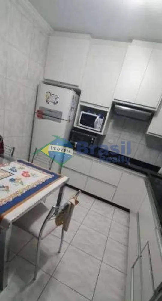 Sobrado, 3 quartos, 174 m² - Foto 3